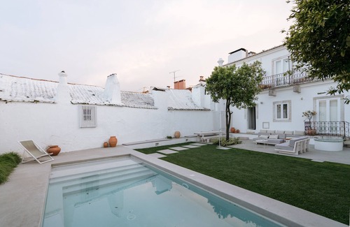 Alfama Wohnung | Dona Graca Lisbon Apartments