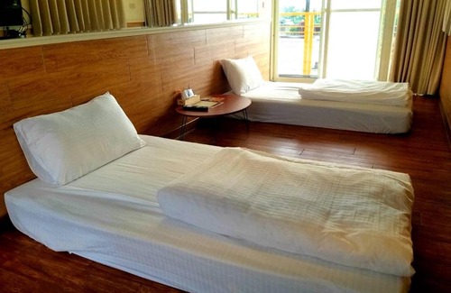 Fangshan Haus | Dong Long Tang B&B