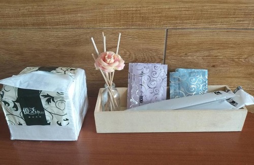 Fangshan Haus | Dong Long Tang B&B