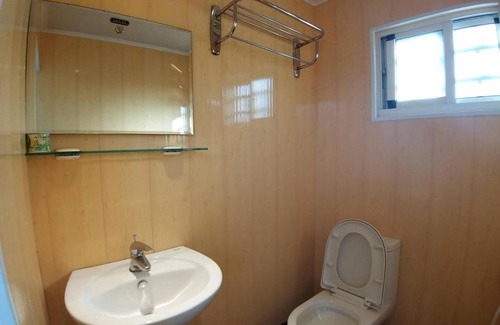 Fangshan Haus | Dong Long Tang B&B