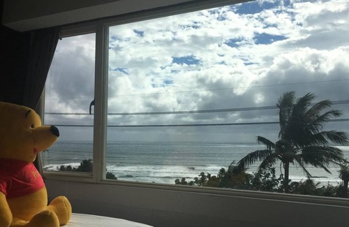 Donghe Haus | Donghe Surf Shop & Hostel - Taitung