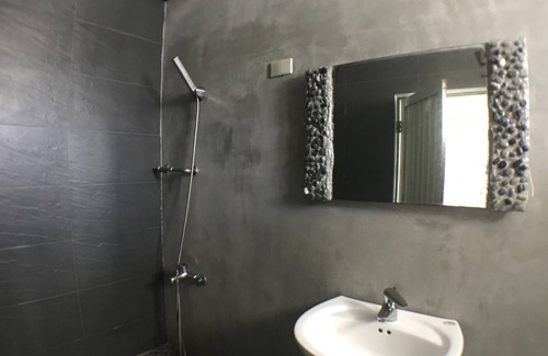 Donghe Haus | Donghe Surf Shop & Hostel - Taitung