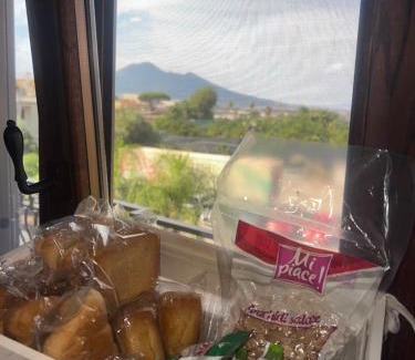 Sant'Antonio Abate Wohnung | Donna Filu Casa Vacanze