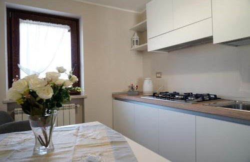 Sant'Antonio Abate Wohnung | Donna Filu Casa Vacanze