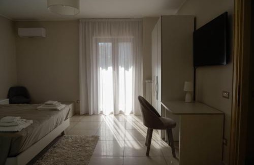 Sant'Antonio Abate Wohnung | Donna Filu Casa Vacanze