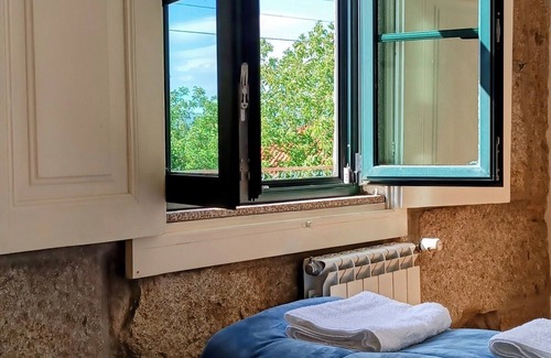 Caminha Haus | Donna Nega Alojamento Local