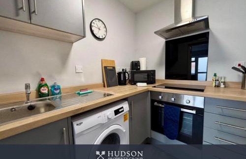 Donnington Wohnung | Donnington Apartments - Studio 1