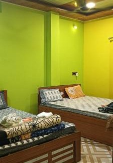 Neora Haus | Dooars queen home stay