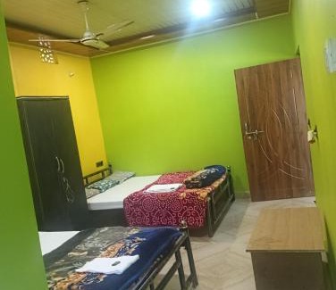 Neora Haus | Dooars queen home stay