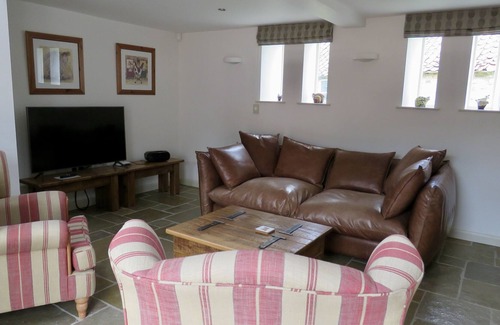 Malton Hütte | DOODALE COTTAGE - umgebaute Scheune mit Hochlandvieh Erfahrung inklusive