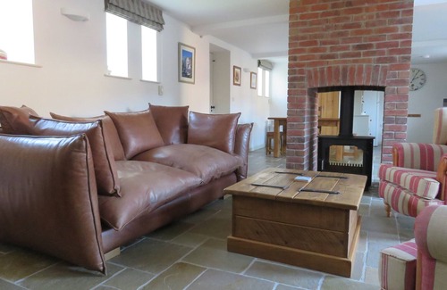 Malton Hütte | DOODALE COTTAGE - umgebaute Scheune mit Hochlandvieh Erfahrung inklusive