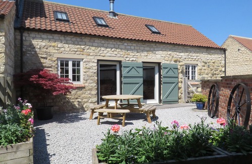 Malton Hütte | DOODALE COTTAGE - umgebaute Scheune mit Hochlandvieh Erfahrung inklusive