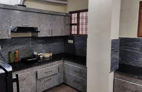 Bullawala Wohnung | Doon Green Castle inn,2 BHK,Mussorie Road Dehradun
