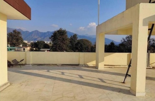 Bullawala Wohnung | Doon Green Castle inn,2 BHK,Mussorie Road Dehradun