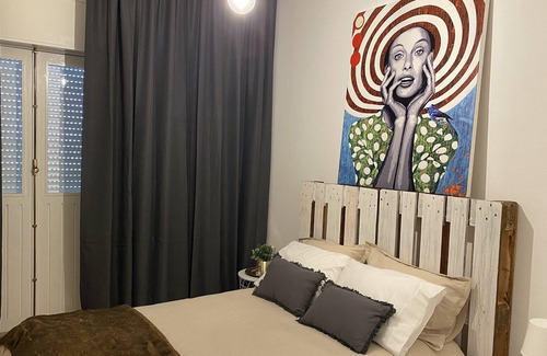 Chaves Wohnung | Door 3 Apartment