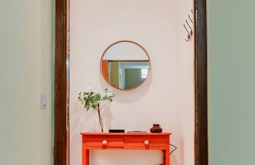 La Florida Wohnung | TÜR LA CARNE-JUDERÍA