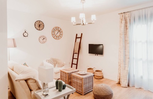 La Florida Wohnung | TÜR LA CARNE-JUDERÍA