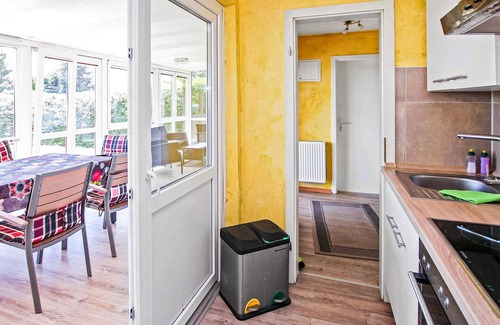 Blankensee Haus | Doppelhaushälfte Blankensee