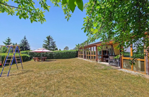 Blankensee Haus | Doppelhaushälfte Blankensee