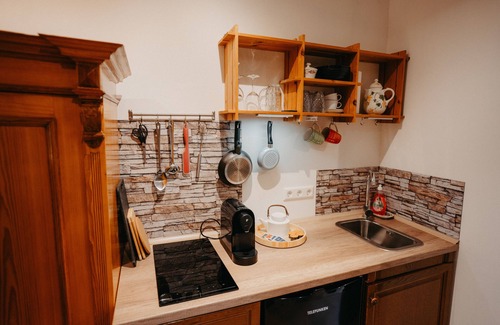 Edenkoben Wohnung | Doppelzimmer für 2 Gäste mit 18m² in Edenkoben (250483)