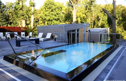 Liepen Haus | Doppelzimmer Gutshaus1 - Hotel & Restaurant Am Peenetal