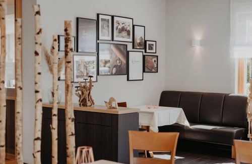 Punderich Haus | Doppelzimmer "Peres" im "Haus an der Chaussee" - Landidyll Hotel-Restaurant "Zur