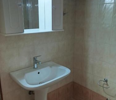Neapoli Wohnung | Dora and Sandy apartments 2