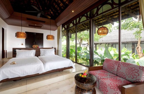 Rawai Resort | Doree Suite - Ein Schlafzimmer Resort, Schläft 3