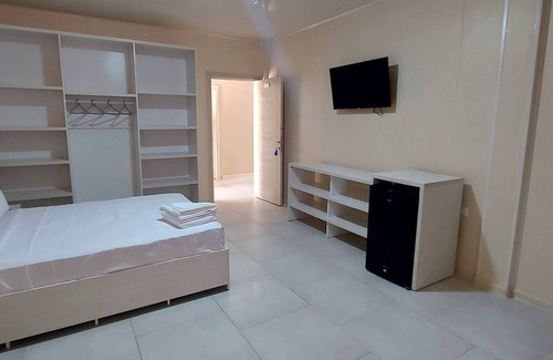 Ain Temouchent Province Hotel | Doriane Beach Club & Aquapark