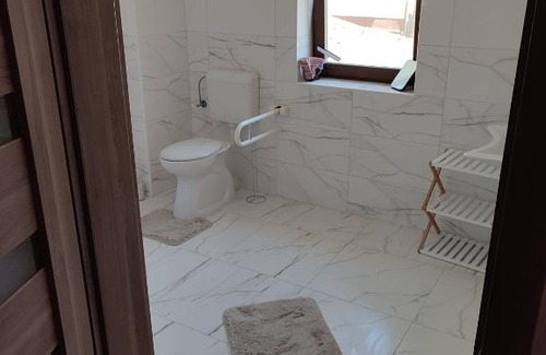 Kisar Haus | Dorka Porta Vendégház