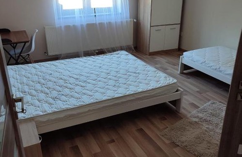 Kisar Haus | Dorka Porta Vendégház