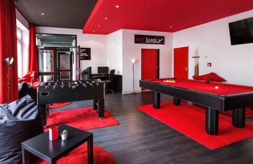 Dresden Hotel | DORMERO Hotel Dresden Airport