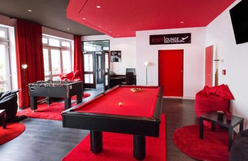 Dresden Hotel | DORMERO Hotel Dresden Airport