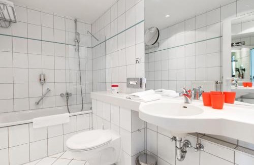 Dresden Hotel | DORMERO Hotel Dresden Airport