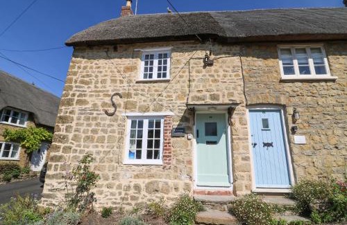 Burton Bradstock Haus | Dormouse Cottage