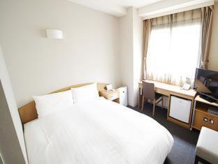 Aoba Ward Hotel | Dormy Inn Express Sendai Hirose Dori