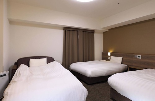 Nishiki Hotel | Dormy Inn Premium Nagoya Sakae Natural Hot Spring