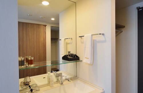 Nishiki Hotel | Dormy Inn Premium Nagoya Sakae Natural Hot Spring