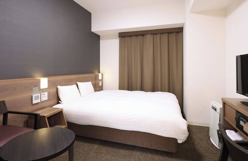 Nishiki Hotel | Dormy Inn Premium Nagoya Sakae Natural Hot Spring