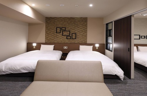 Tsuruga Hotel | Dormy Inn Tsuruga Natural Hot Spring