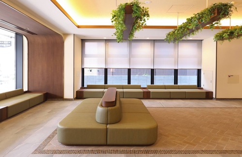 Tsuruga Hotel | Dormy Inn Tsuruga Natural Hot Spring