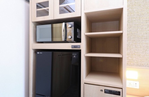 Tsuruga Hotel | Dormy Inn Tsuruga Natural Hot Spring