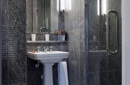 Bryanston and Dorset Square Hotel | Dorset Square Hotel, Firmdale Hotels