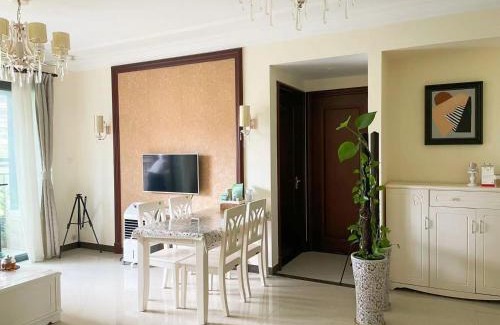 Xing Ning Haus | Dory Home B&B-Nanning-Ladies only