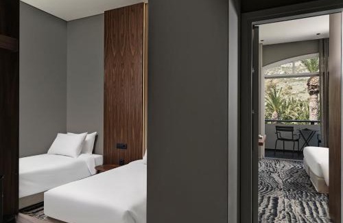 Potokaki Resort | Doryssa Seaside Resort