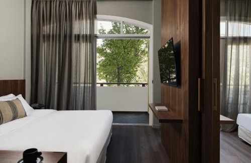 Potokaki Resort | Doryssa Seaside Resort