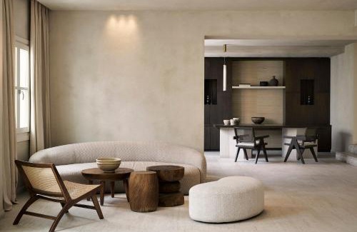 Pythagorion Hotel | Doryssa Theorem Hotel