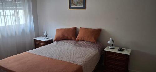 Vicente Lopez Wohnung | Dos habitaciónes independientes con baño privado en casa familiar