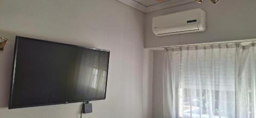 Vicente Lopez Wohnung | Dos habitaciónes independientes con baño privado en casa familiar