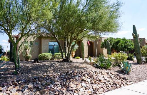 Dove Mountain Haus | Dos Lagos